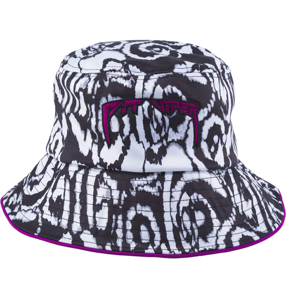Grout Bucket Hat